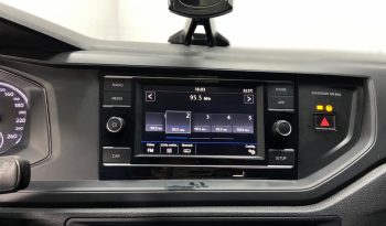 POLO 1.0 FLEX 12V 5P 2020 full