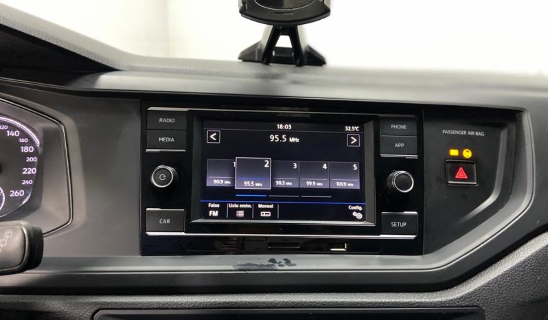 POLO 1.0 FLEX 12V 5P 2020 full