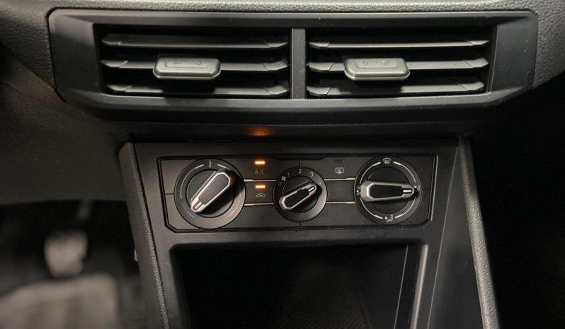 POLO 1.0 FLEX 12V 5P 2020 full