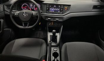 POLO 1.0 FLEX 12V 5P 2020 full