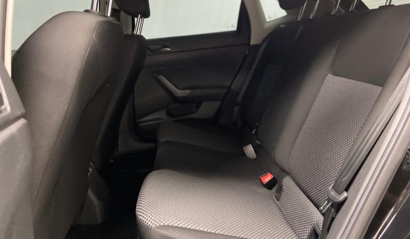 POLO 1.0 FLEX 12V 5P 2020 full