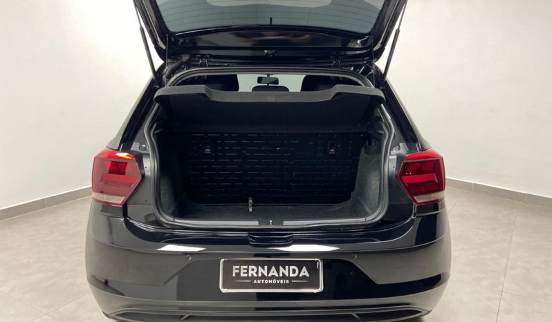 POLO 1.0 FLEX 12V 5P 2020 full