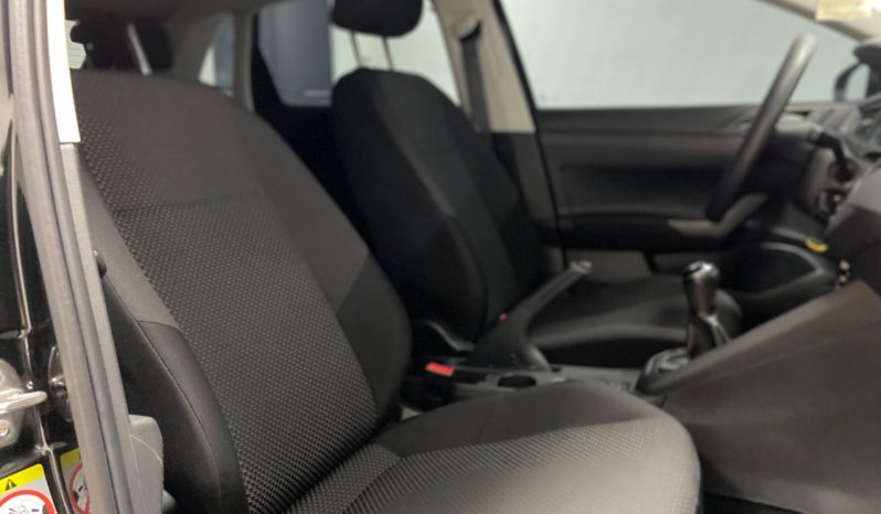 POLO 1.0 FLEX 12V 5P 2020 full