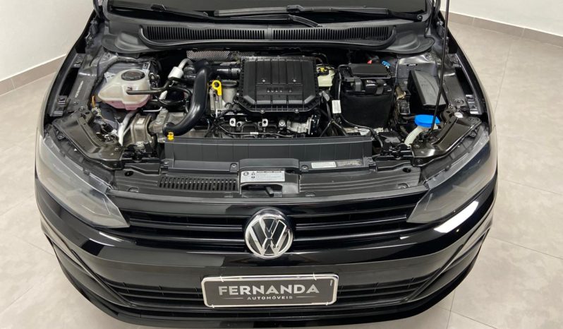 POLO 1.0 FLEX 12V 5P 2020 full