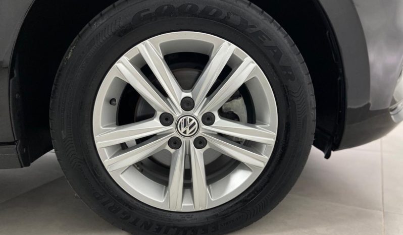 POLO 1.0 FLEX 12V 5P 2020 full