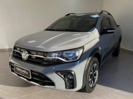 SAVEIRO EXTREME 1.6 FLEX 16V CD 2025
