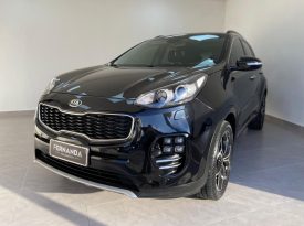 SPORTAGE EX 2.0 16v FLEX 2019