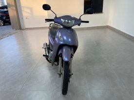 Biz 125 KS 2006