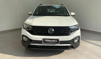 T-CROSS 200 TSI 1.0 FLEX 12v AUT. 2024 full