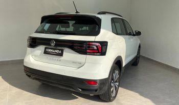 T-CROSS 200 TSI 1.0 FLEX 12v AUT. 2024 full