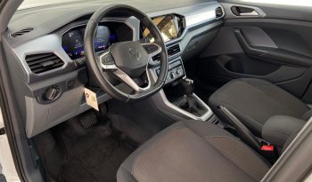 T-CROSS 200 TSI 1.0 FLEX 12v AUT. 2024 full