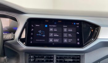 T-CROSS 200 TSI 1.0 FLEX 12v AUT. 2024 full