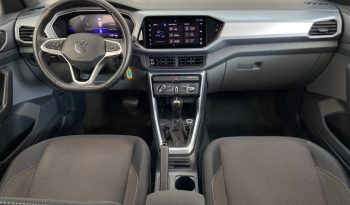 T-CROSS 200 TSI 1.0 FLEX 12v AUT. 2024 full