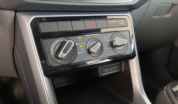 T-CROSS 200 TSI 1.0 FLEX 12v AUT. 2024 full