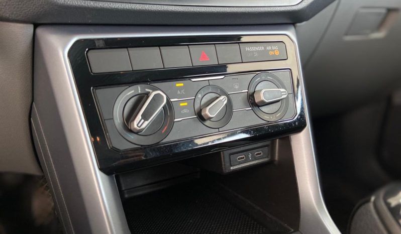 T-CROSS 200 TSI 1.0 FLEX 12v AUT. 2024 full