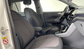 T-CROSS 200 TSI 1.0 FLEX 12v AUT. 2024 full