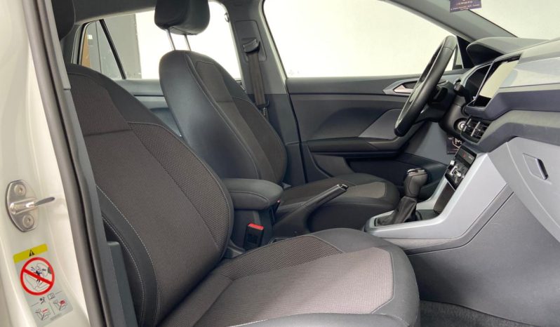 T-CROSS 200 TSI 1.0 FLEX 12v AUT. 2024 full