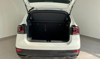 T-CROSS 200 TSI 1.0 FLEX 12v AUT. 2024 full