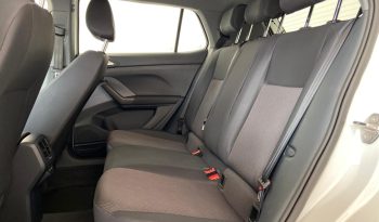 T-CROSS 200 TSI 1.0 FLEX 12v AUT. 2024 full