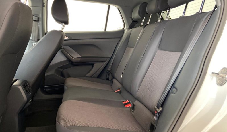 T-CROSS 200 TSI 1.0 FLEX 12v AUT. 2024 full