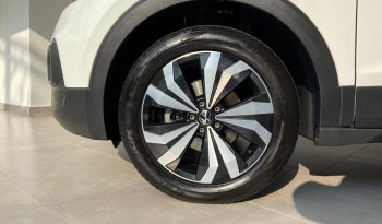 T-CROSS 200 TSI 1.0 FLEX 12v AUT. 2024 full