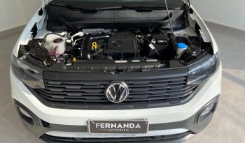 T-CROSS 200 TSI 1.0 FLEX 12v AUT. 2024 full