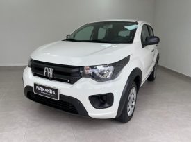 MOBI LIKE 1.0 FIRE FLEX 5P 2024