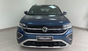 T-CROSS HIGHLINE 250 TSI 1.4 FLEX AUT. 2025 full