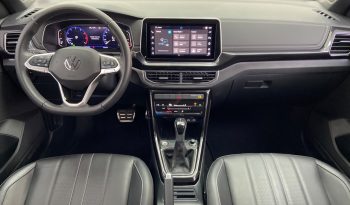 T-CROSS HIGHLINE 250 TSI 1.4 FLEX AUT. 2025 full