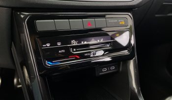 T-CROSS HIGHLINE 250 TSI 1.4 FLEX AUT. 2025 full