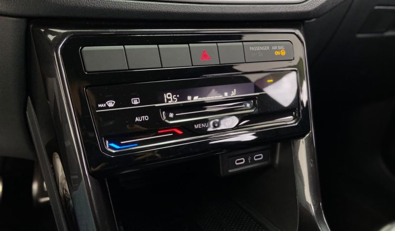 T-CROSS HIGHLINE 250 TSI 1.4 FLEX AUT. 2025 full