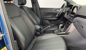 T-CROSS HIGHLINE 250 TSI 1.4 FLEX AUT. 2025 full