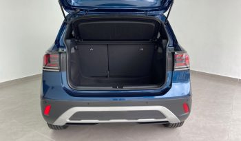 T-CROSS HIGHLINE 250 TSI 1.4 FLEX AUT. 2025 full