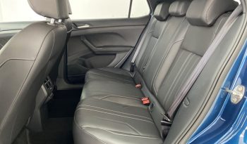 T-CROSS HIGHLINE 250 TSI 1.4 FLEX AUT. 2025 full