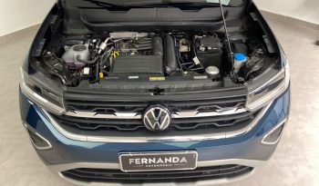 T-CROSS HIGHLINE 250 TSI 1.4 FLEX AUT. 2025 full