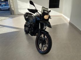 BMW G 650 GS 2015