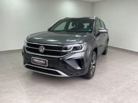 TAOS HIGHLINE 1.4 250TSi / FLEX AUT 2023