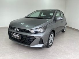 HB20 COMFORT 1.0 FLEX 12V MEC.2025