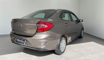 Ka Sedan SE Plus 1.0 (Flex) 2021 full