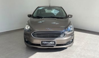 Ka Sedan SE Plus 1.0 (Flex) 2021 full