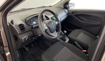 Ka Sedan SE Plus 1.0 (Flex) 2021 full