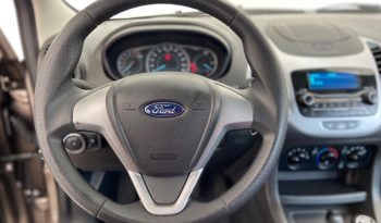 Ka Sedan SE Plus 1.0 (Flex) 2021 full