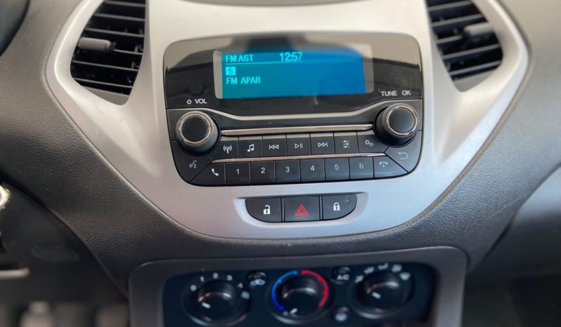 Ka Sedan SE Plus 1.0 (Flex) 2021 full