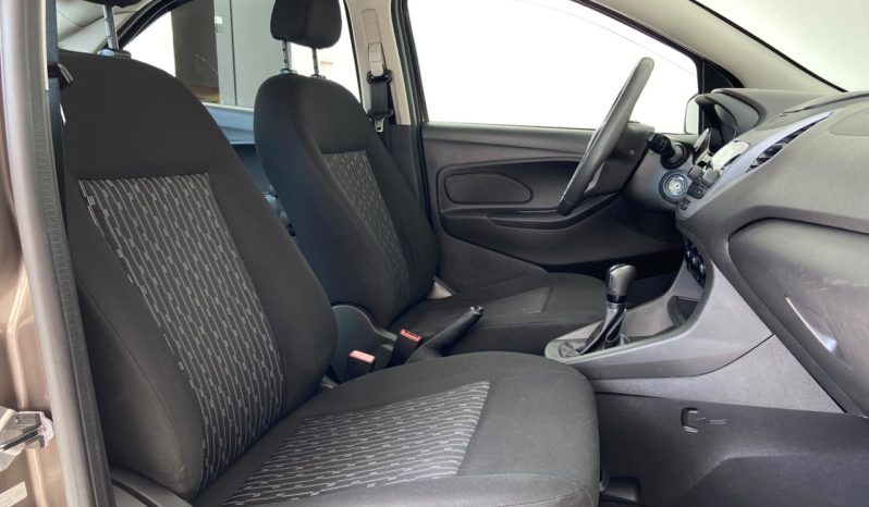 Ka Sedan SE Plus 1.0 (Flex) 2021 full
