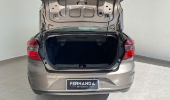 Ka Sedan SE Plus 1.0 (Flex) 2021 full