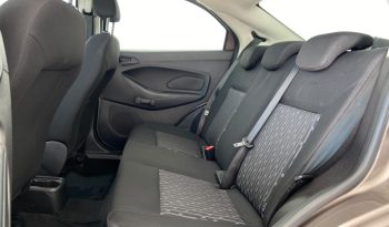 Ka Sedan SE Plus 1.0 (Flex) 2021 full