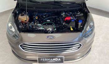 Ka Sedan SE Plus 1.0 (Flex) 2021 full