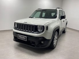 RENEGADE SPORT 1.8 4X2 FLEX 16V MEC. 2018