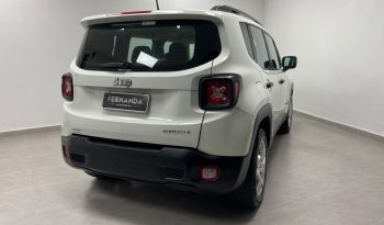RENEGADE SPORT 1.8 4X2 FLEX 16V MEC. 2018 full