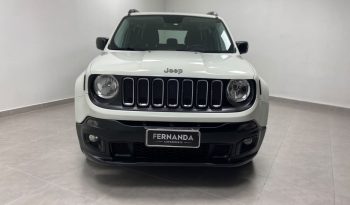 RENEGADE SPORT 1.8 4X2 FLEX 16V MEC. 2018 full